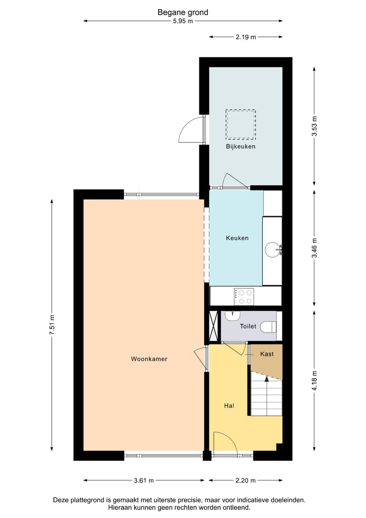 Foto 29 van Gernaerd 15