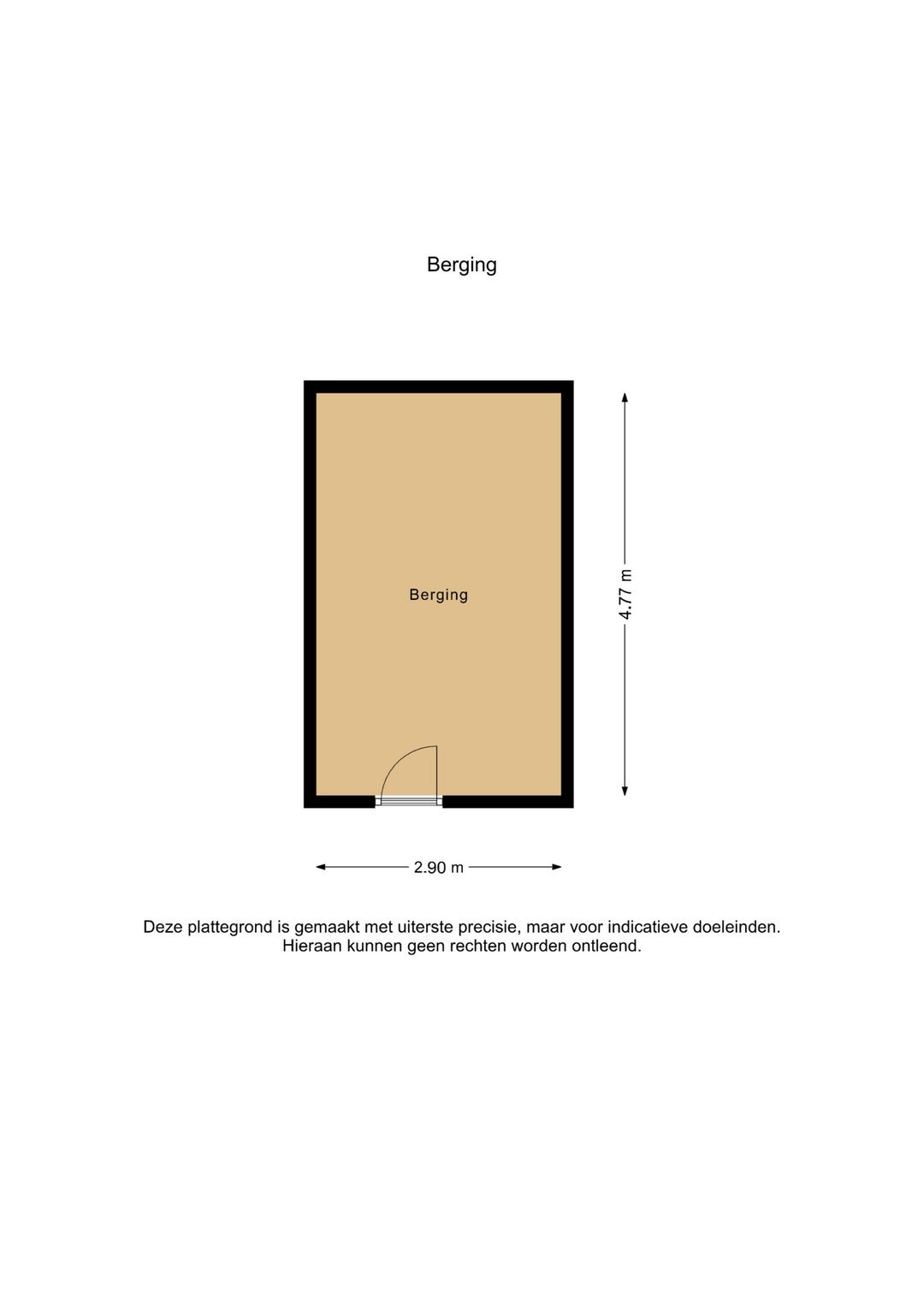 Foto 32 van Gernaerd 15
