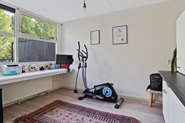 Foto 24 van Bette Davisstraat 20