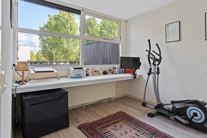 Foto 25 van Bette Davisstraat 20