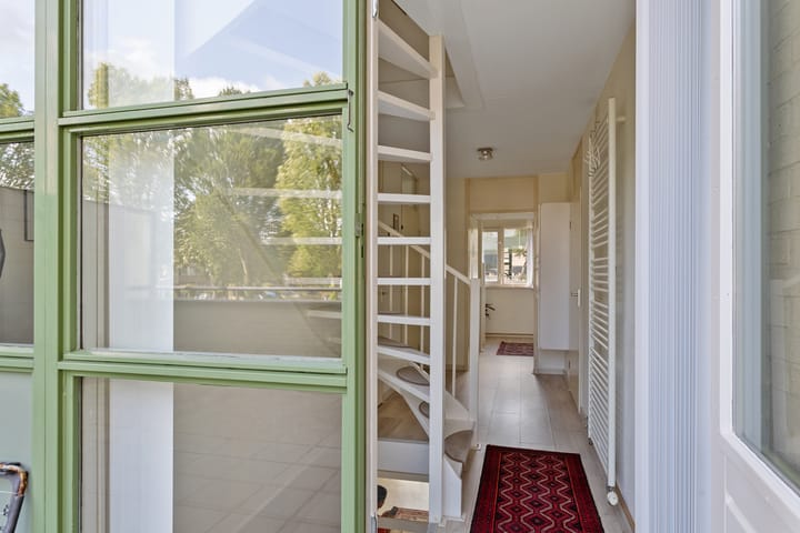 Foto 30 van Bette Davisstraat 20