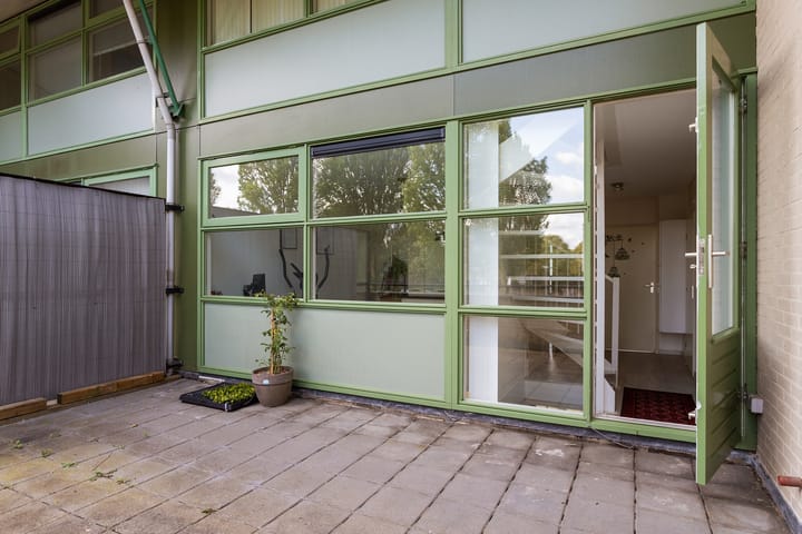 Foto 31 van Bette Davisstraat 20