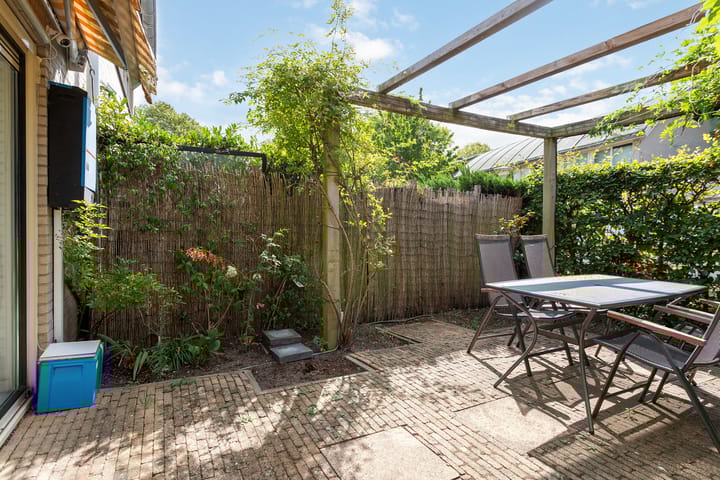 Foto 40 van Bette Davisstraat 20