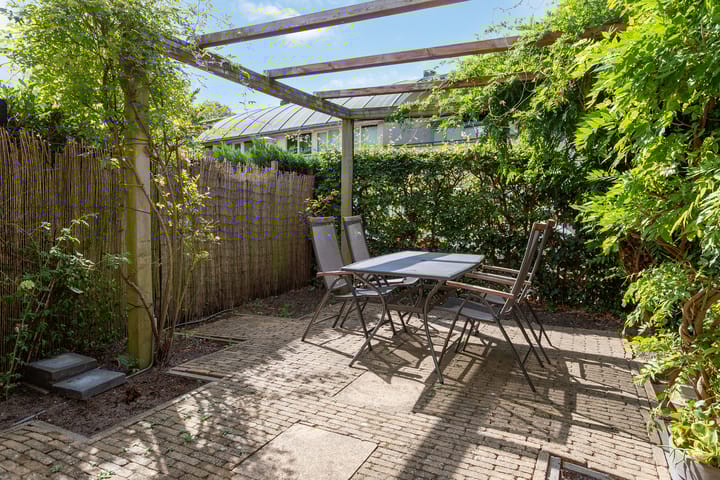 Foto 41 van Bette Davisstraat 20