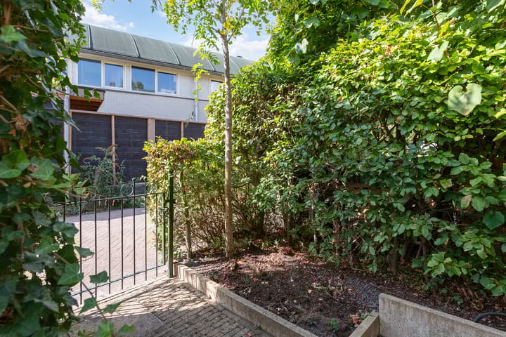 Foto 43 van Bette Davisstraat 20