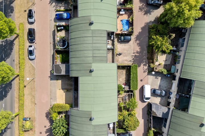 Foto 45 van Bette Davisstraat 20