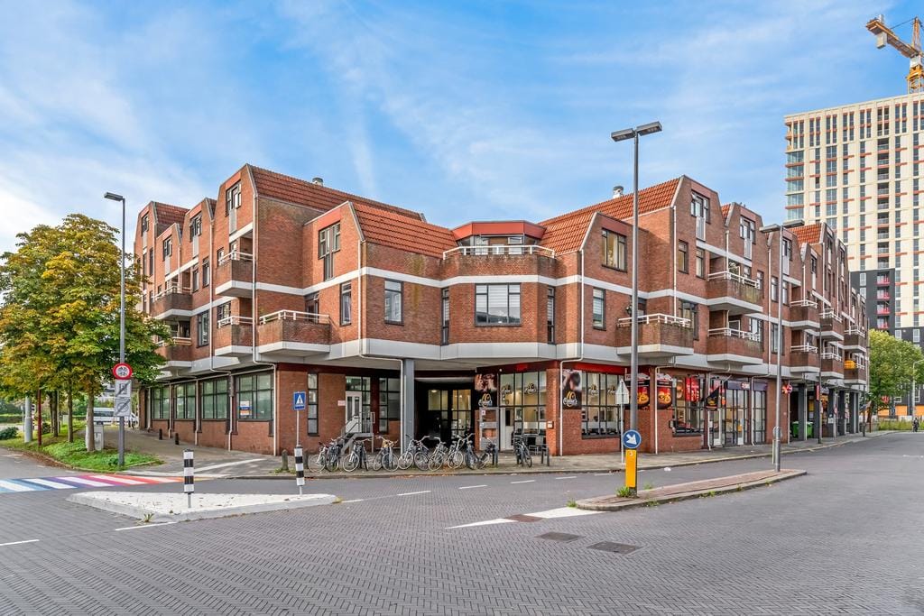 Weverstedehof, 39, Nieuwegein, 3431HT, Utrecht, Nederland 39