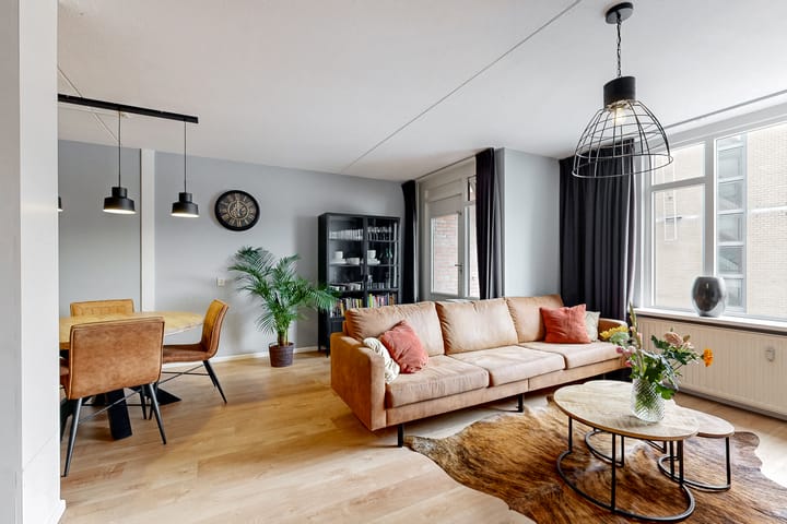 Foto 3 van Weverstedehof 39