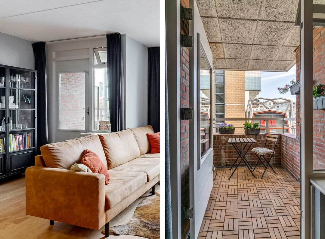 Foto 7 van Weverstedehof 39