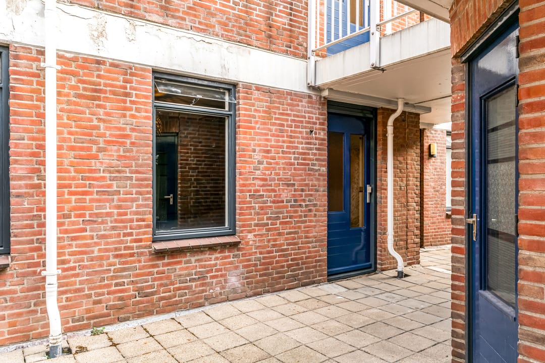 Foto 22 van Weverstedehof 39