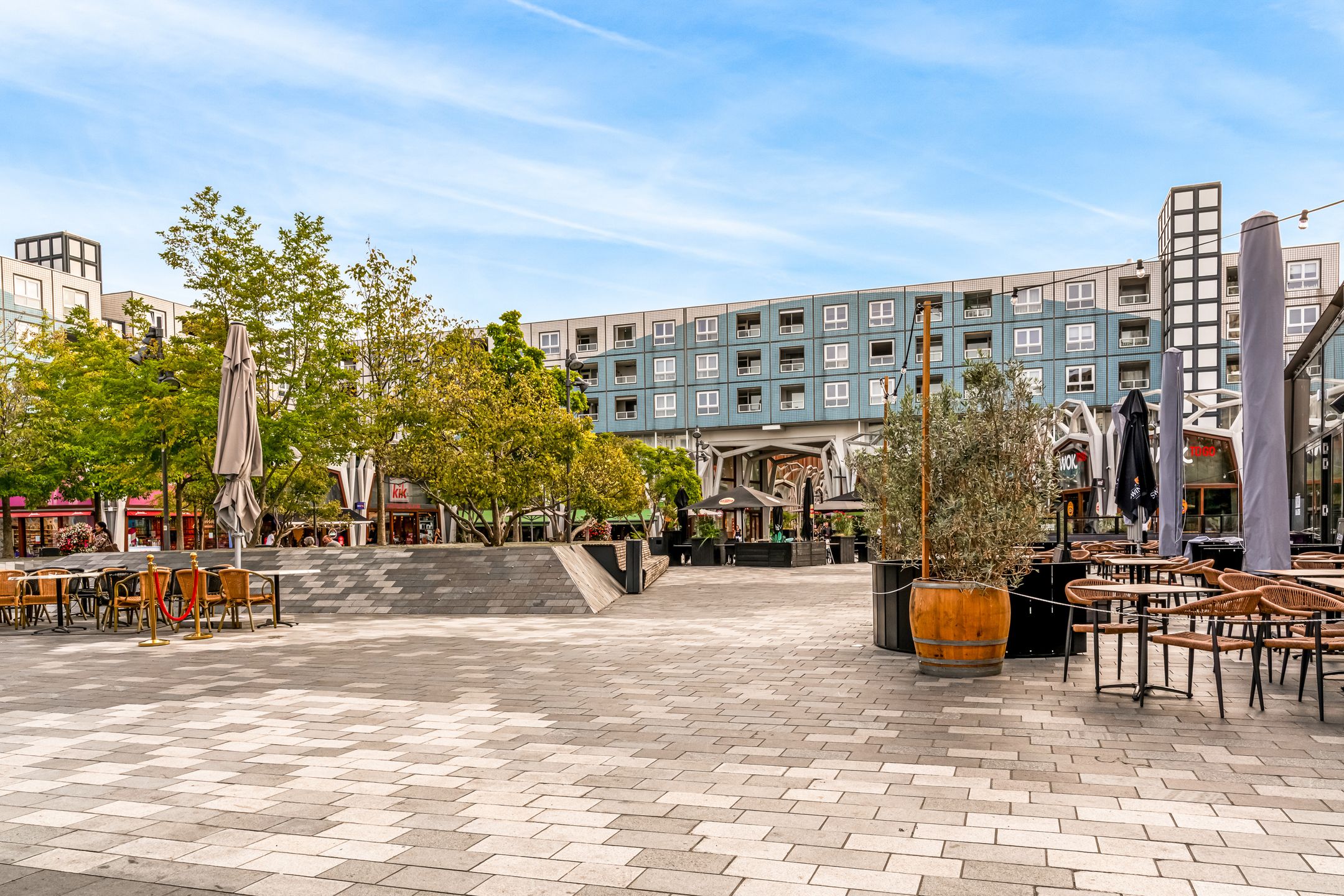 Foto 24 van Weverstedehof 39