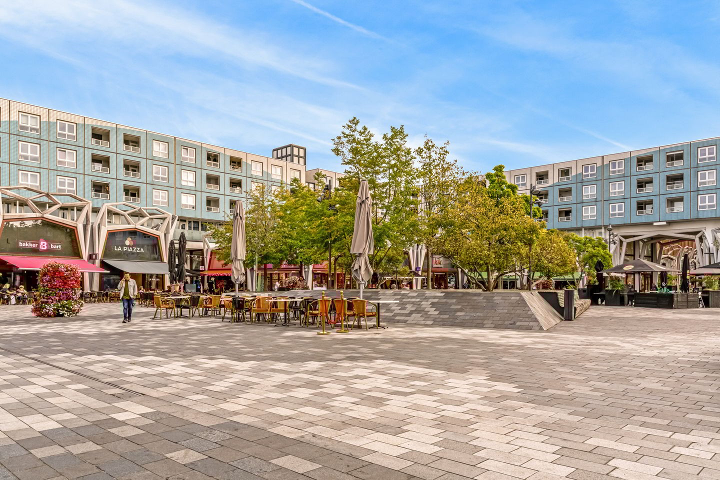 Foto 25 van Weverstedehof 39