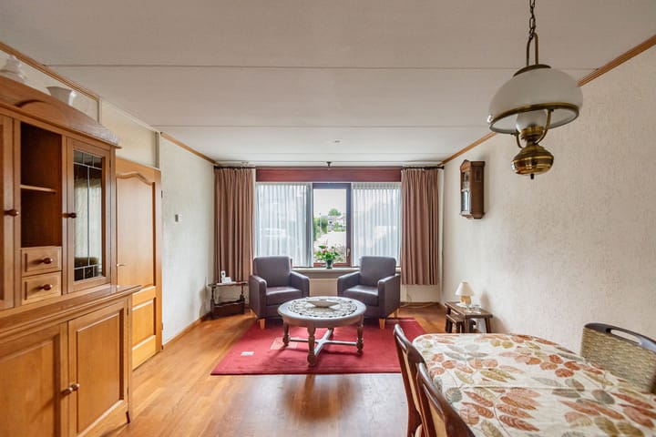 Foto 3 van Vechtstraat 68