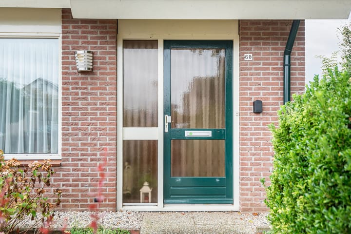 Foto 6 van Vechtstraat 68