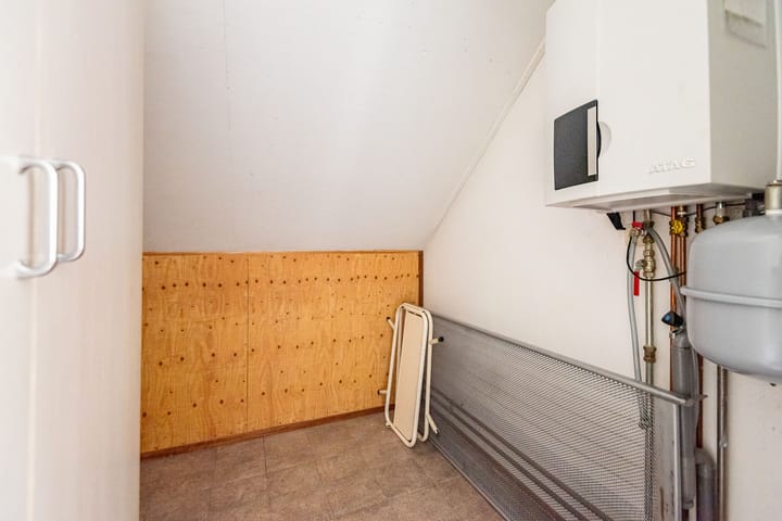 Foto 24 van Vechtstraat 68