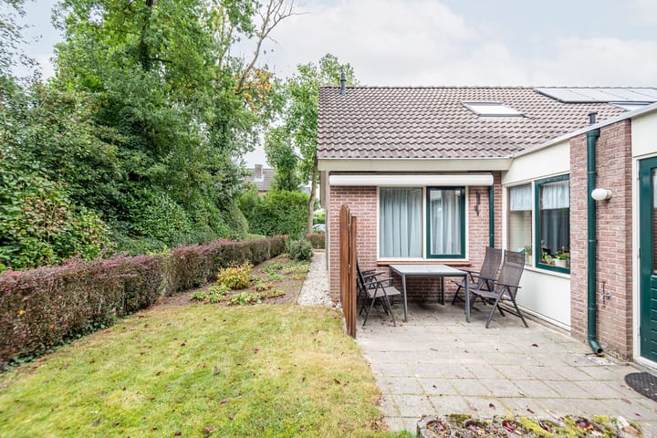 Foto 28 van Vechtstraat 68