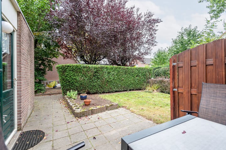 Foto 29 van Vechtstraat 68