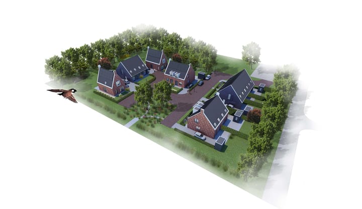 Foto 5 van Westerslag 24