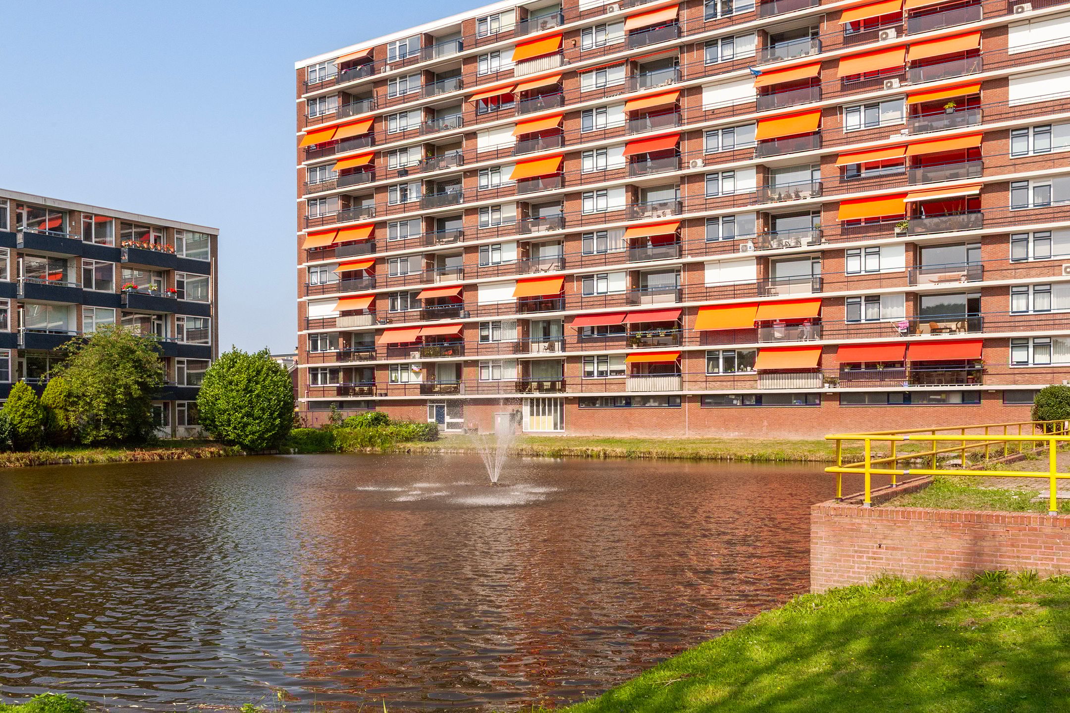 Roosstraat, 20, Zwijndrecht, 3333SL, Zuid-Holland, Nederland 20 