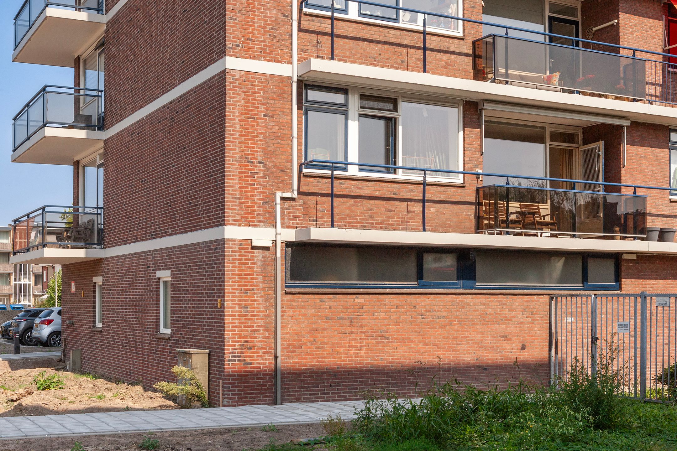 Foto 3 van Roosstraat 20