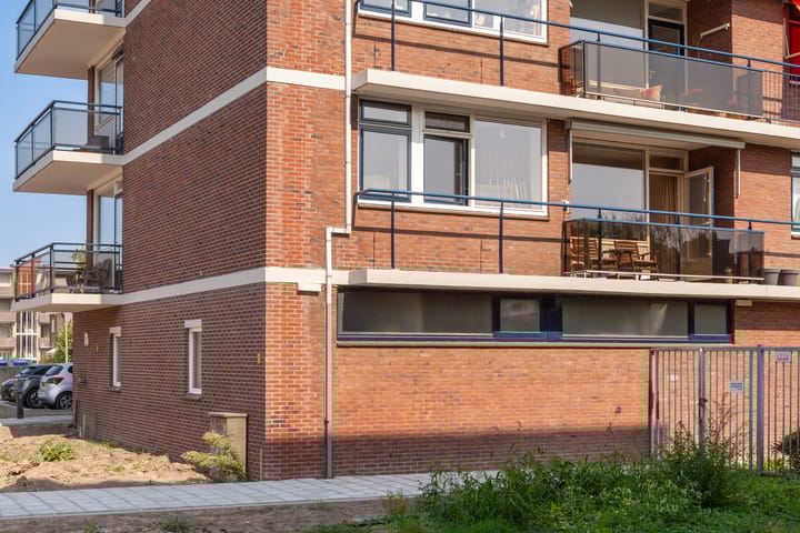 Foto 3 van Roosstraat 20