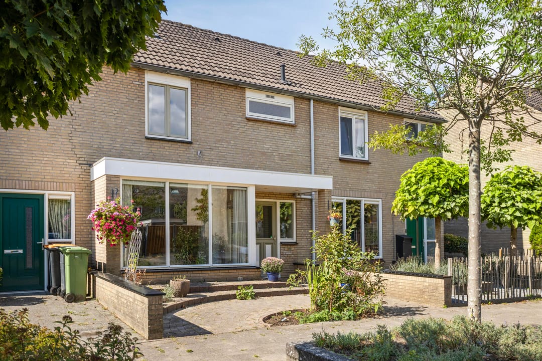 Foto 1 van Carel van Manderhof 5