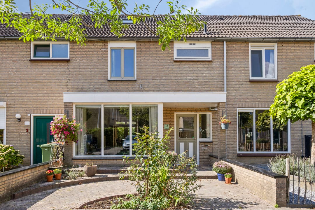 Foto 2 van Carel van Manderhof 5