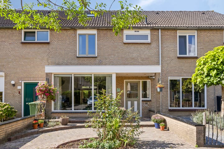 Foto 2 van Carel van Manderhof 5