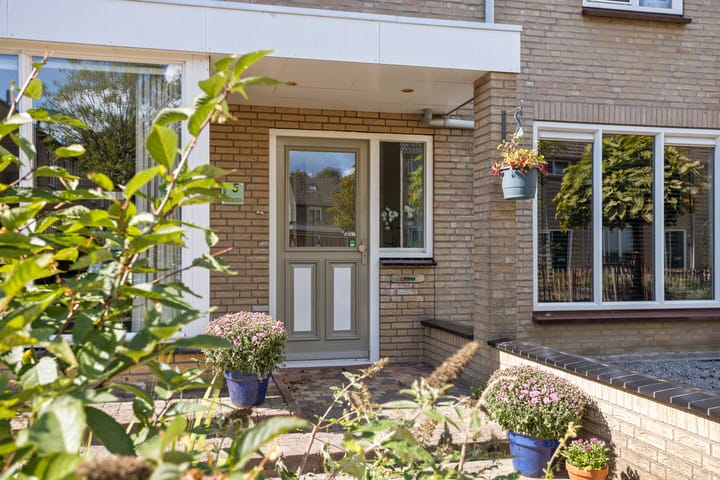 Foto 3 van Carel van Manderhof 5