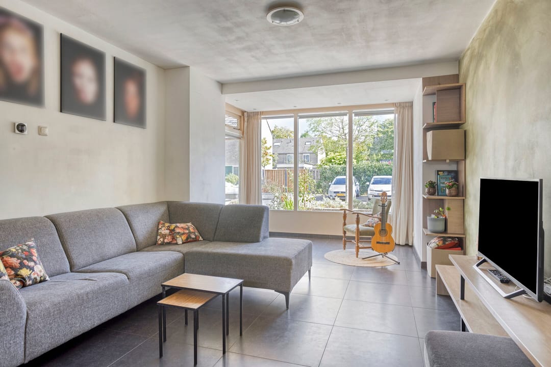 Foto 7 van Carel van Manderhof 5