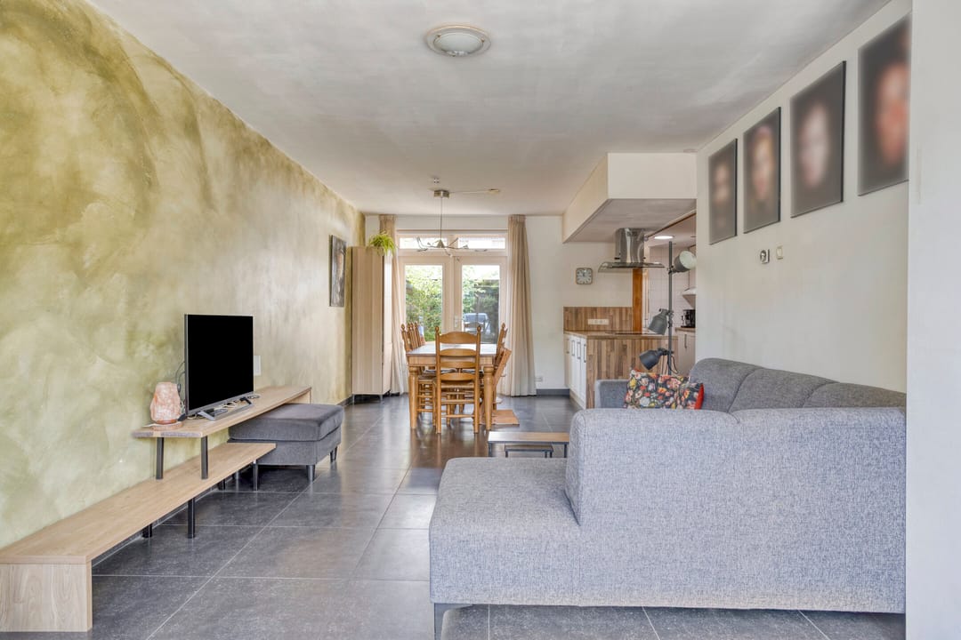 Foto 8 van Carel van Manderhof 5