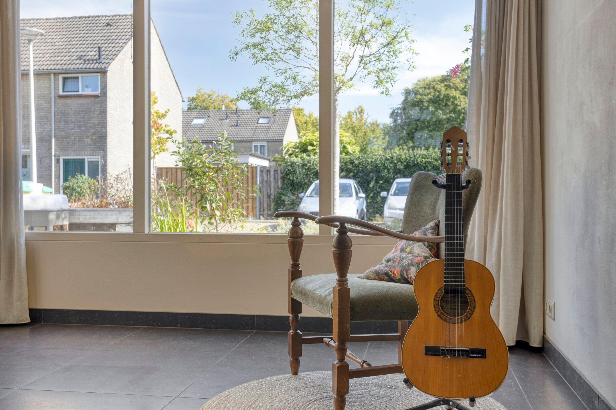 Foto 9 van Carel van Manderhof 5