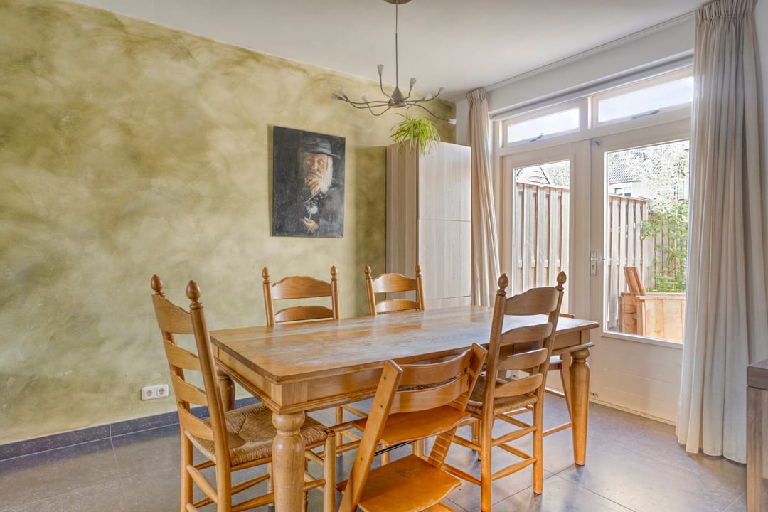 Foto 11 van Carel van Manderhof 5