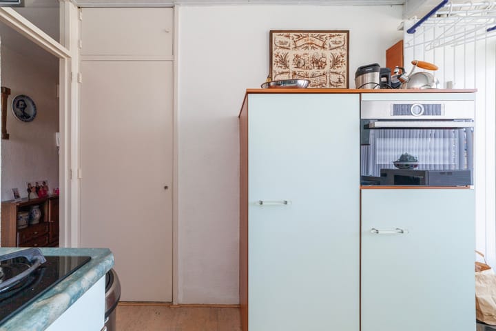 Foto 20 van Roosstraat 20