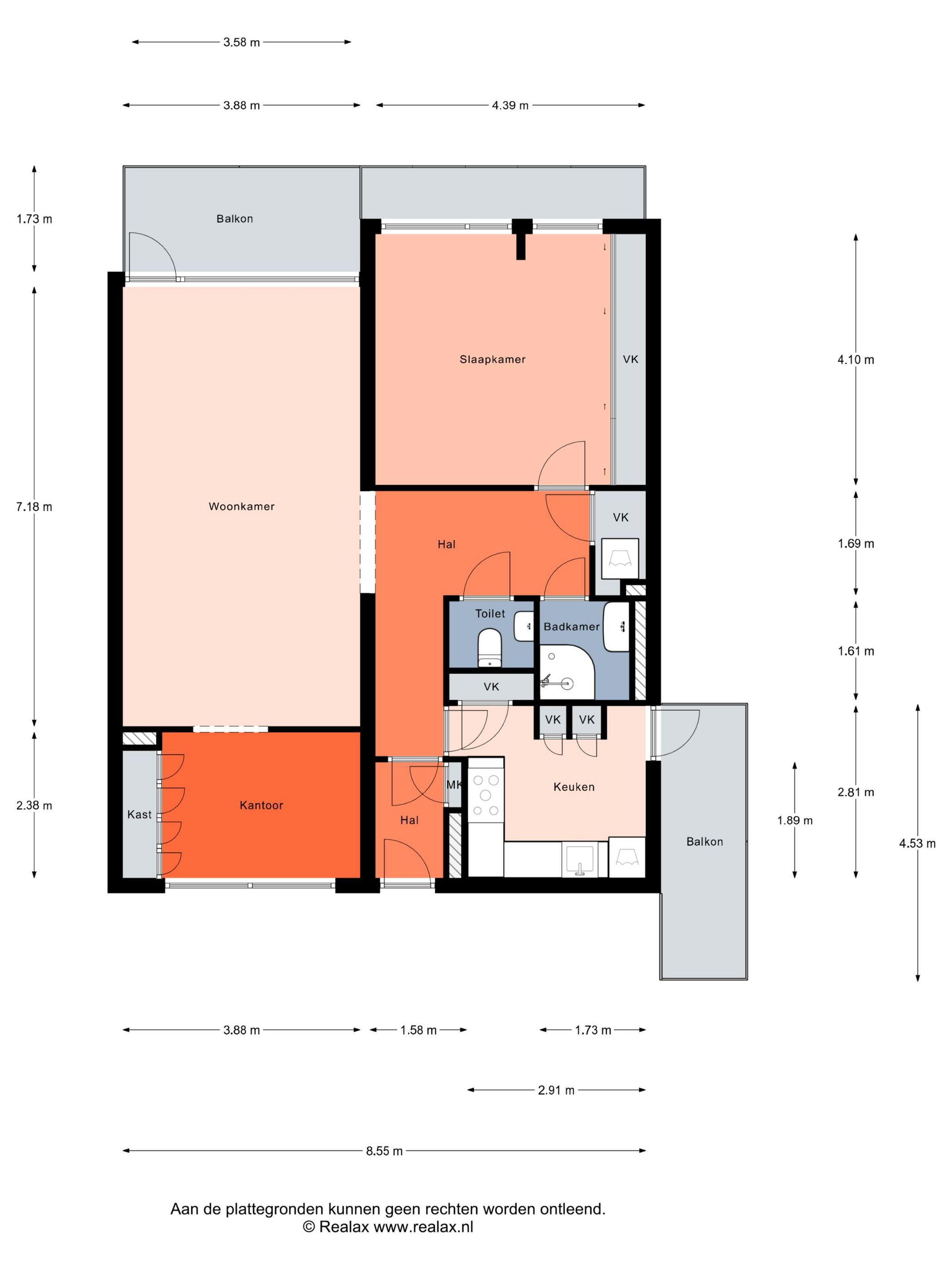 Foto 24 van Roosstraat 20