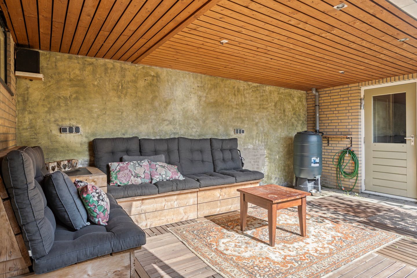 Foto 29 van Carel van Manderhof 5