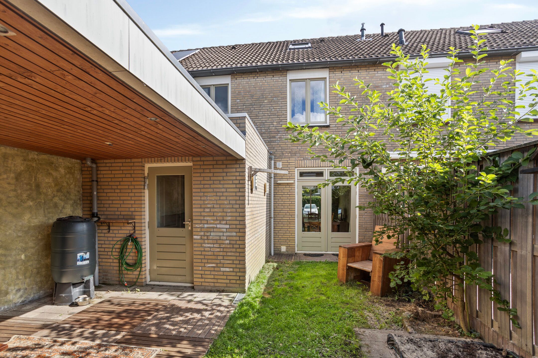 Foto 30 van Carel van Manderhof 5