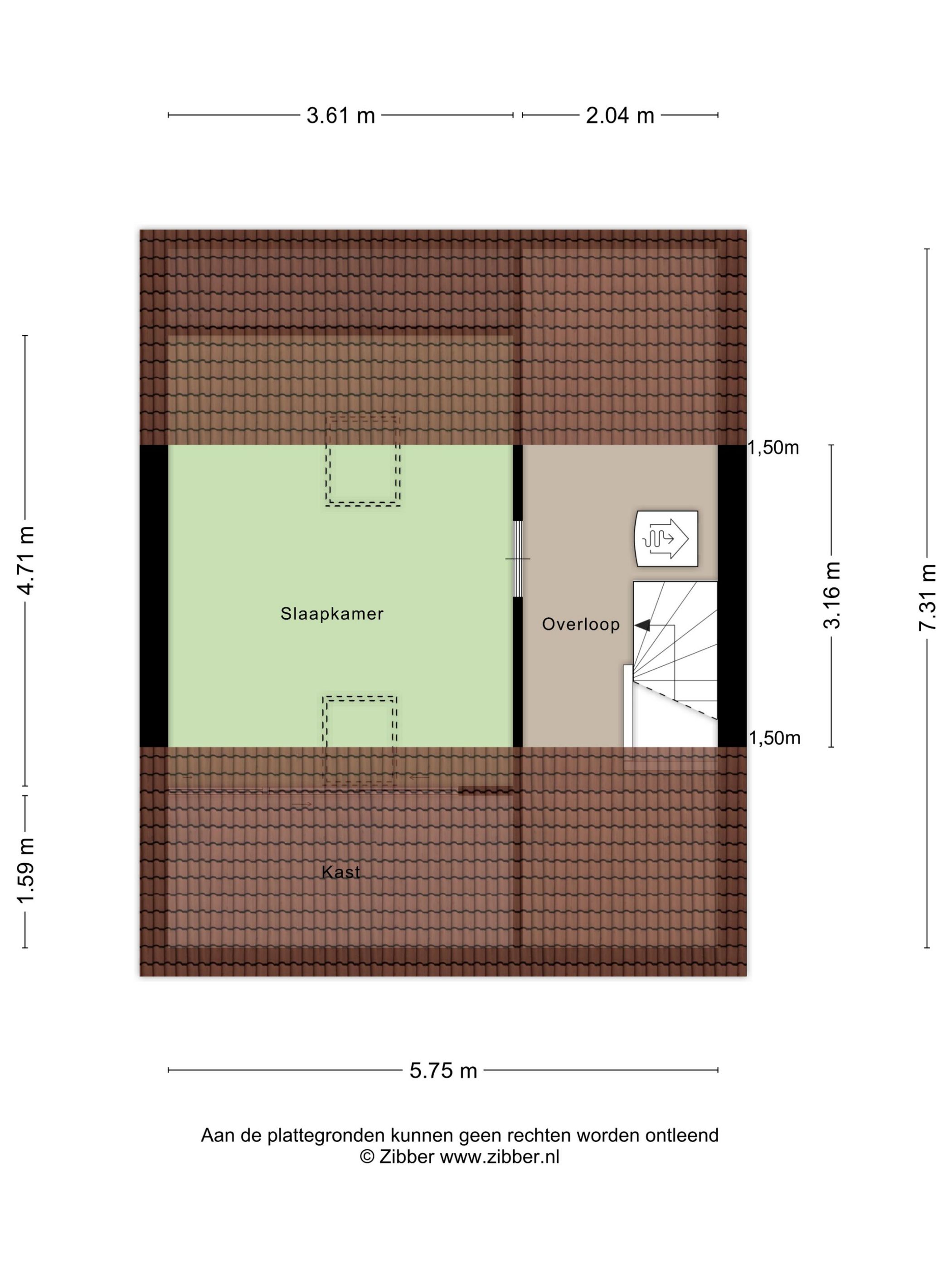 Foto 36 van Carel van Manderhof 5