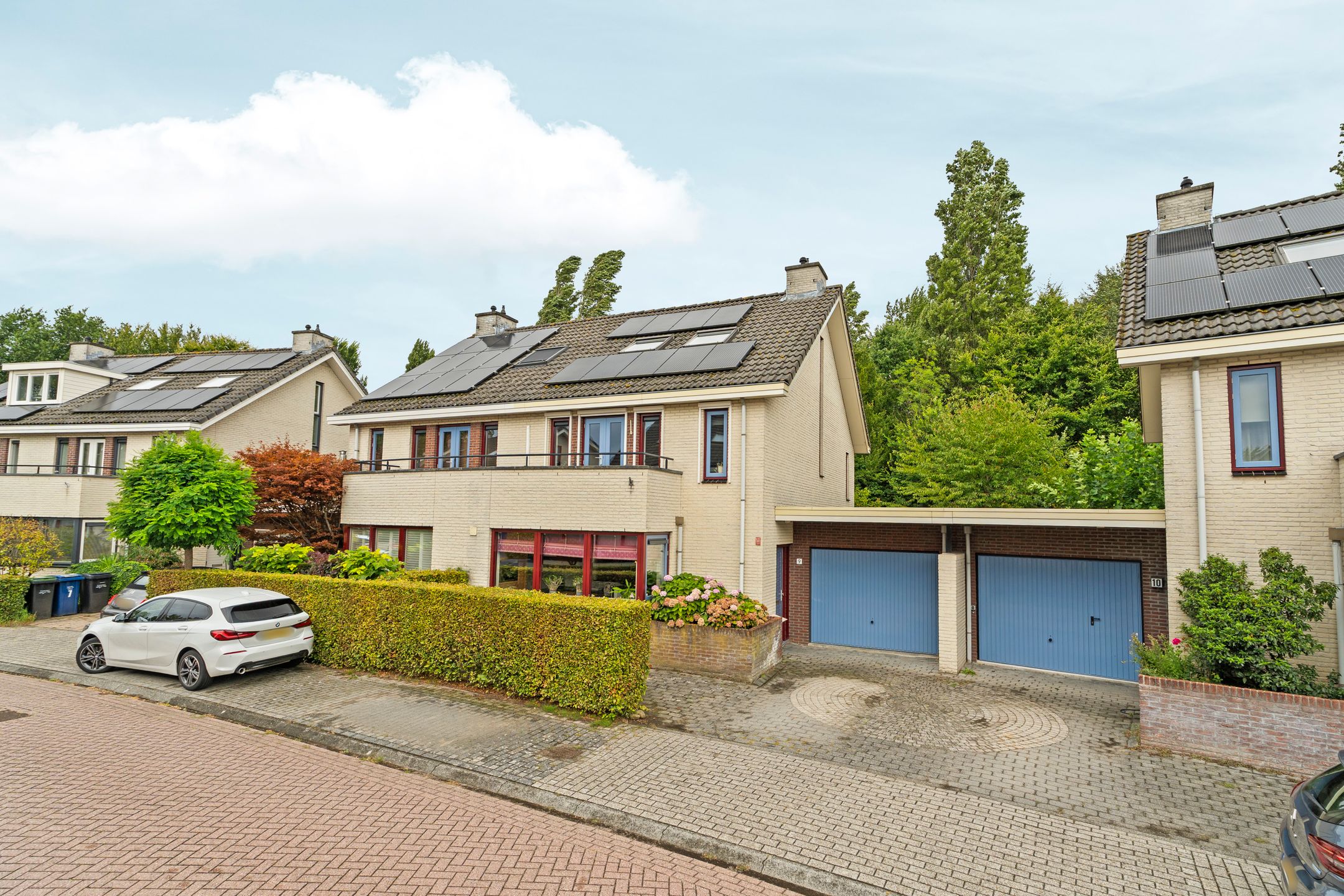 Photo 6 of Magneetveld 9