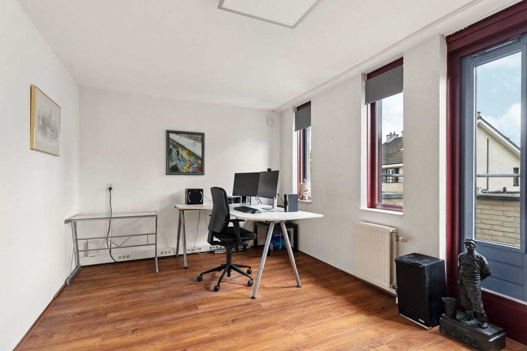 Photo 32 of Magneetveld 9