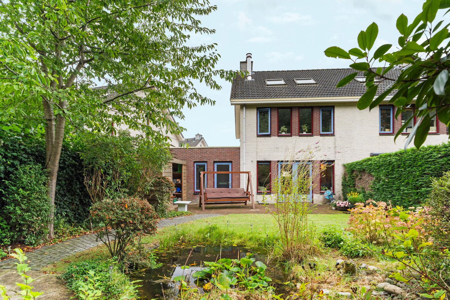 Photo 50 of Magneetveld 9