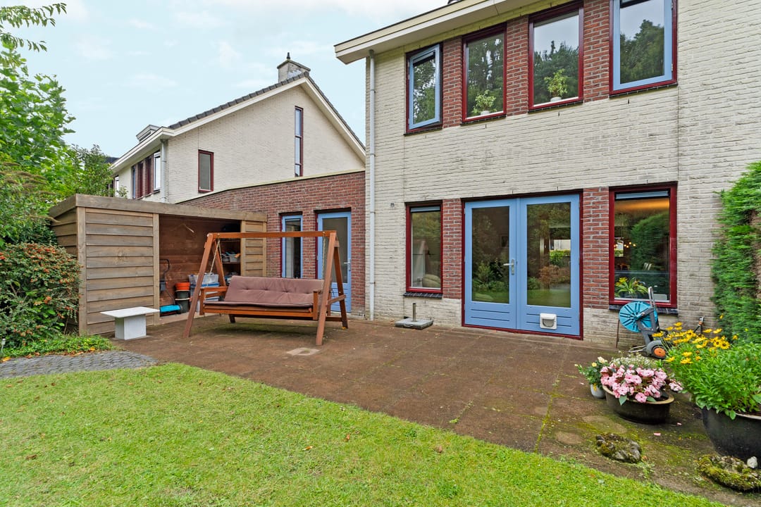 Photo 52 of Magneetveld 9