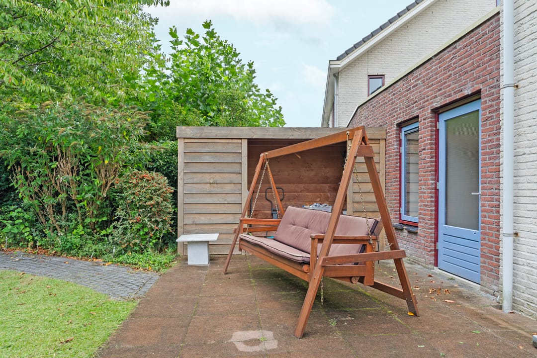 Photo 53 of Magneetveld 9