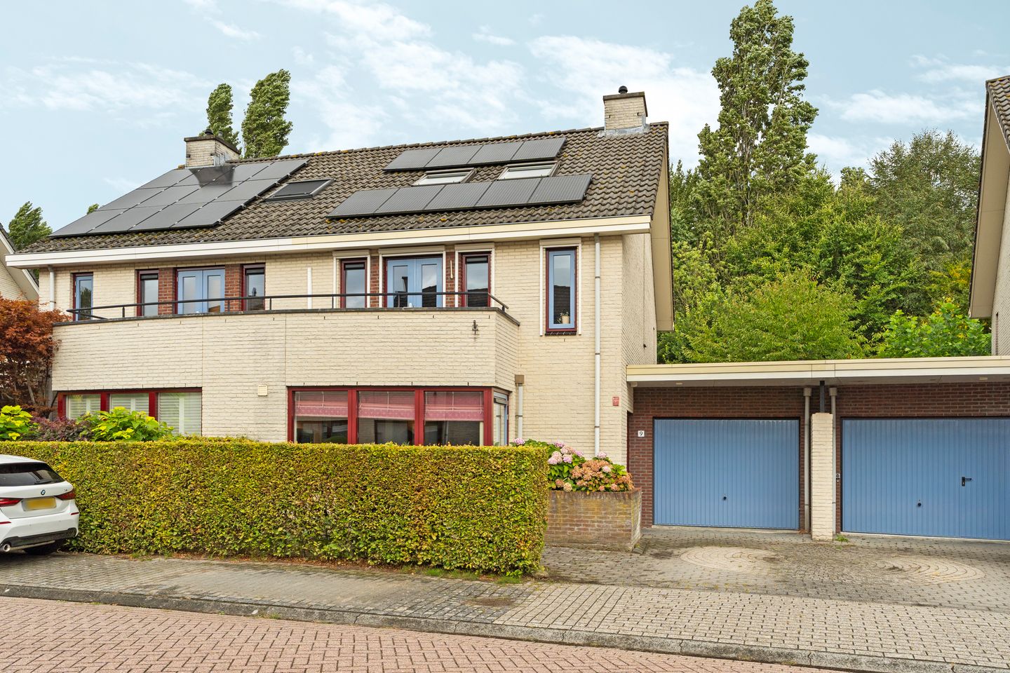 Photo 55 of Magneetveld 9