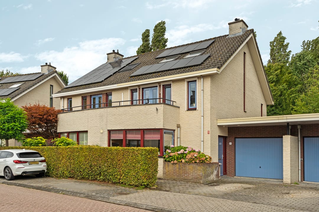 Photo 58 of Magneetveld 9