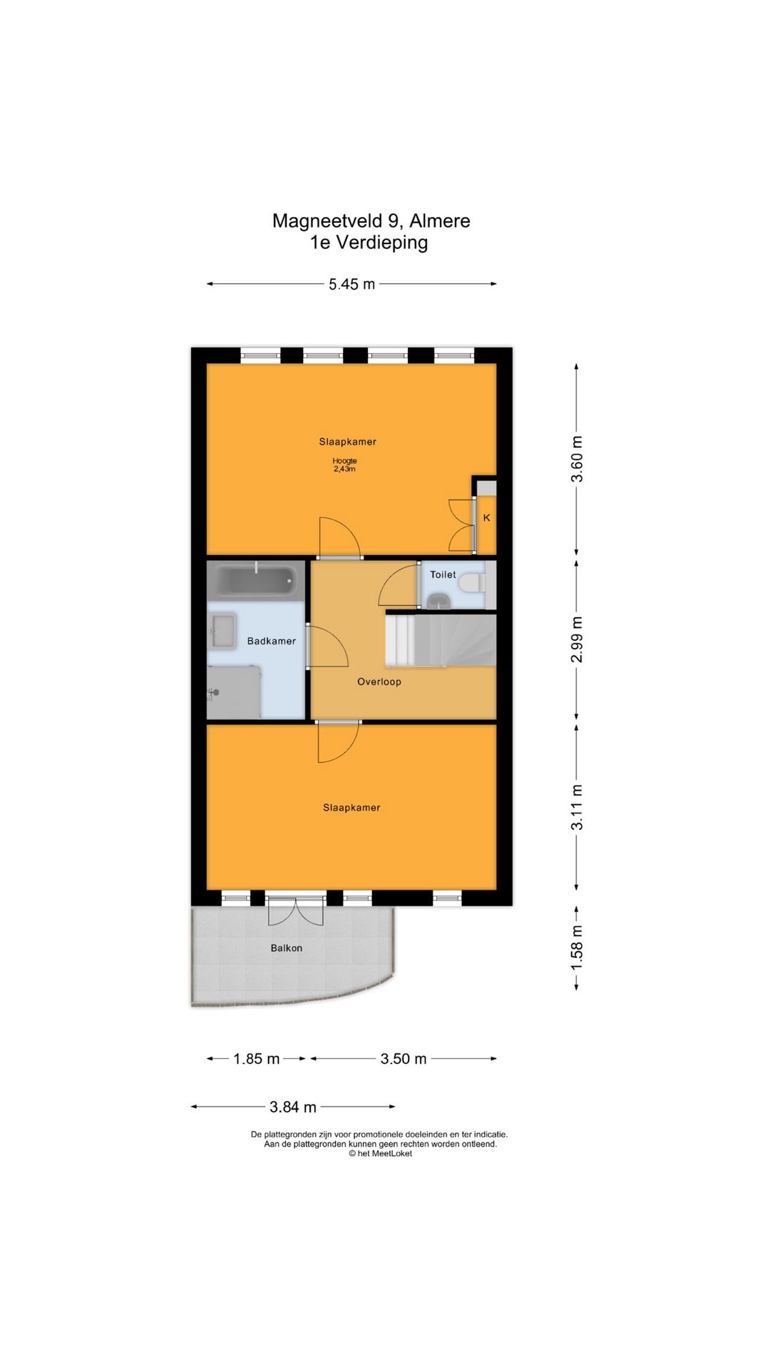 Photo 61 of Magneetveld 9