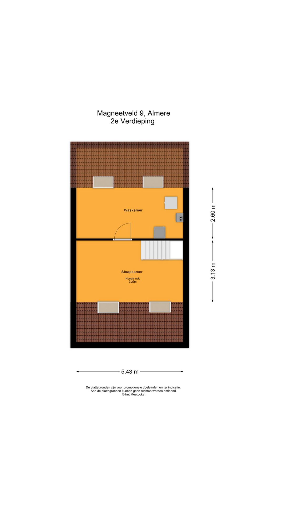 Photo 62 of Magneetveld 9