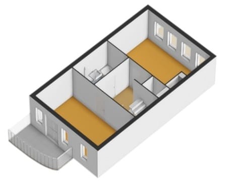 Photo 64 of Magneetveld 9