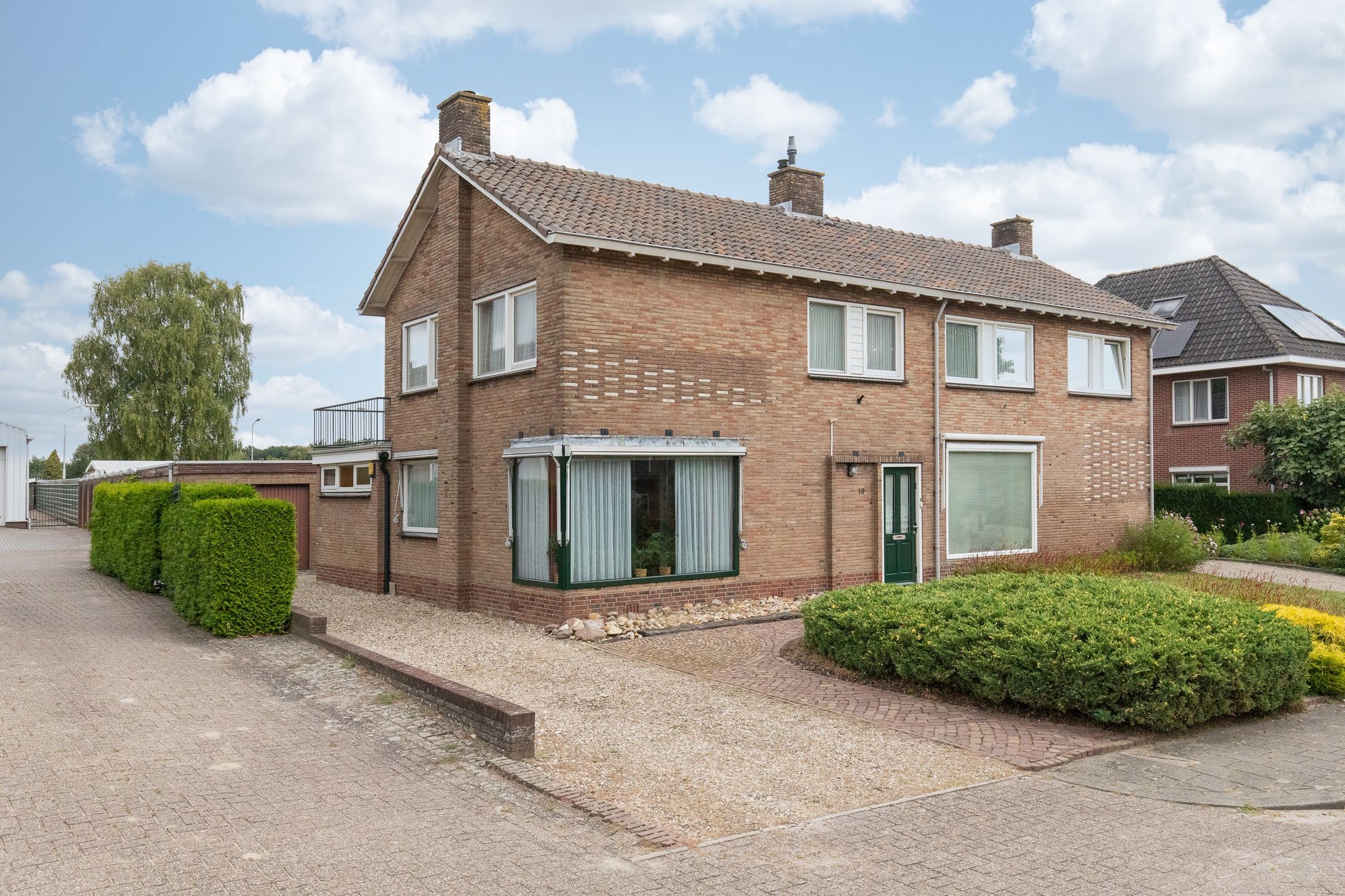 Pastoor van Sonsbeeckstr, 10, Stokkum, 7039AJ, Gelderland, Nederland 10 