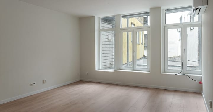 Foto 4 van Voorstreek 4-B